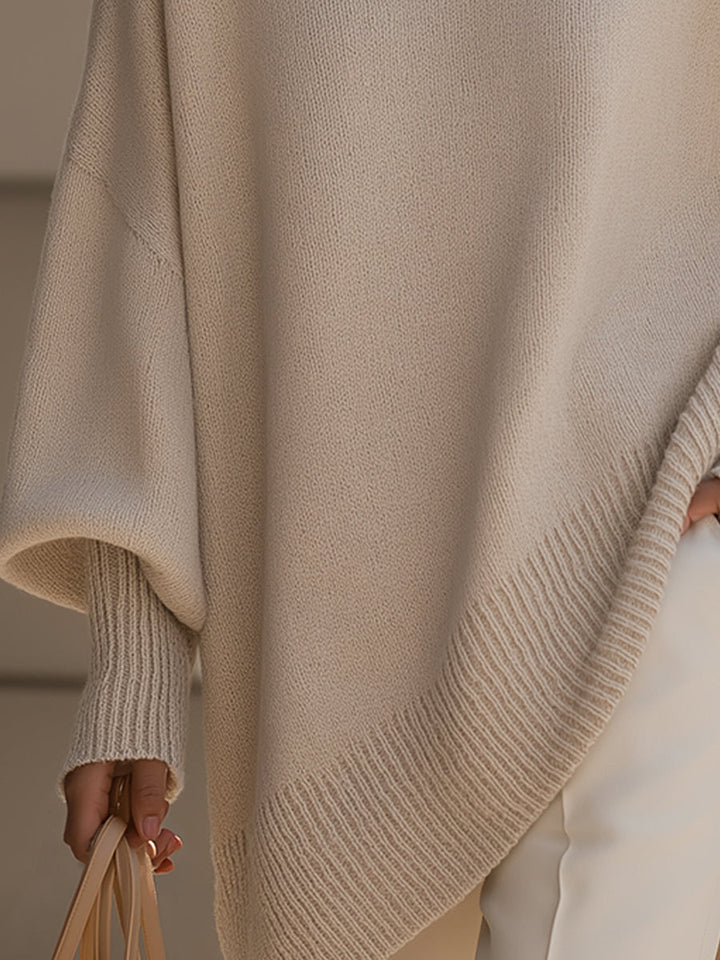 Pullover Casual Elegante