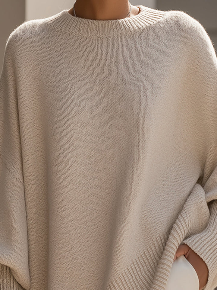 Pullover Casual Elegante