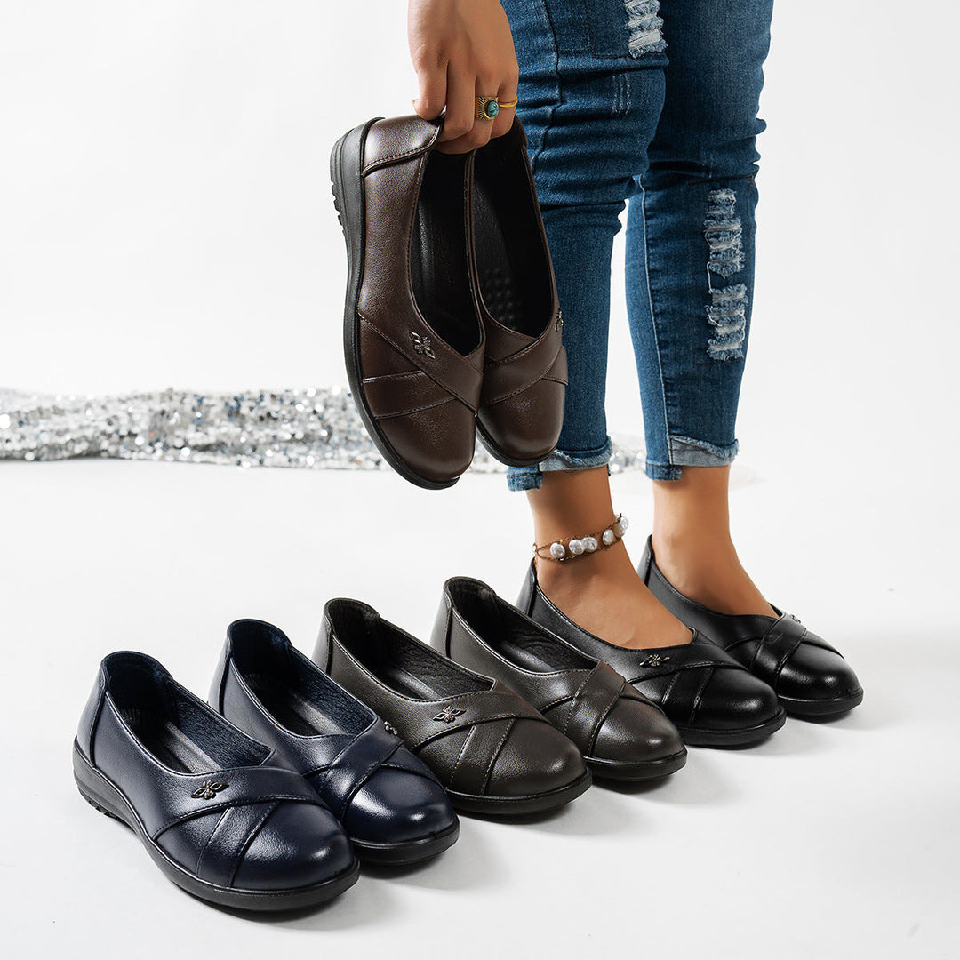 Scarpe Ortopediche Classiche Kirsten