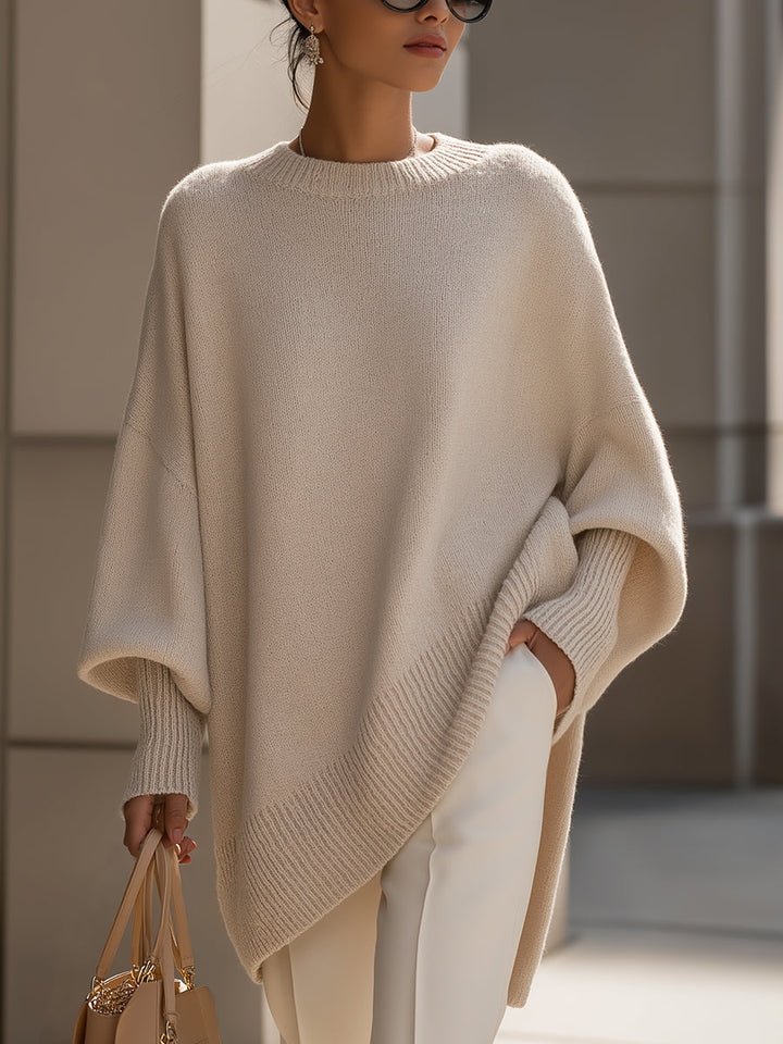 Pullover Casual Elegante
