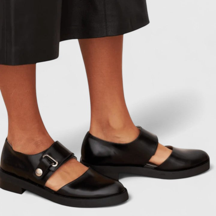 Scarpe Eleganti Lyssavelle