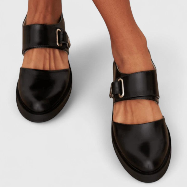 Scarpe Eleganti Lyssavelle