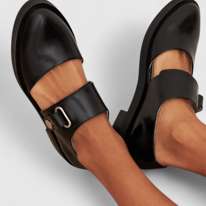 Scarpe Eleganti Lyssavelle