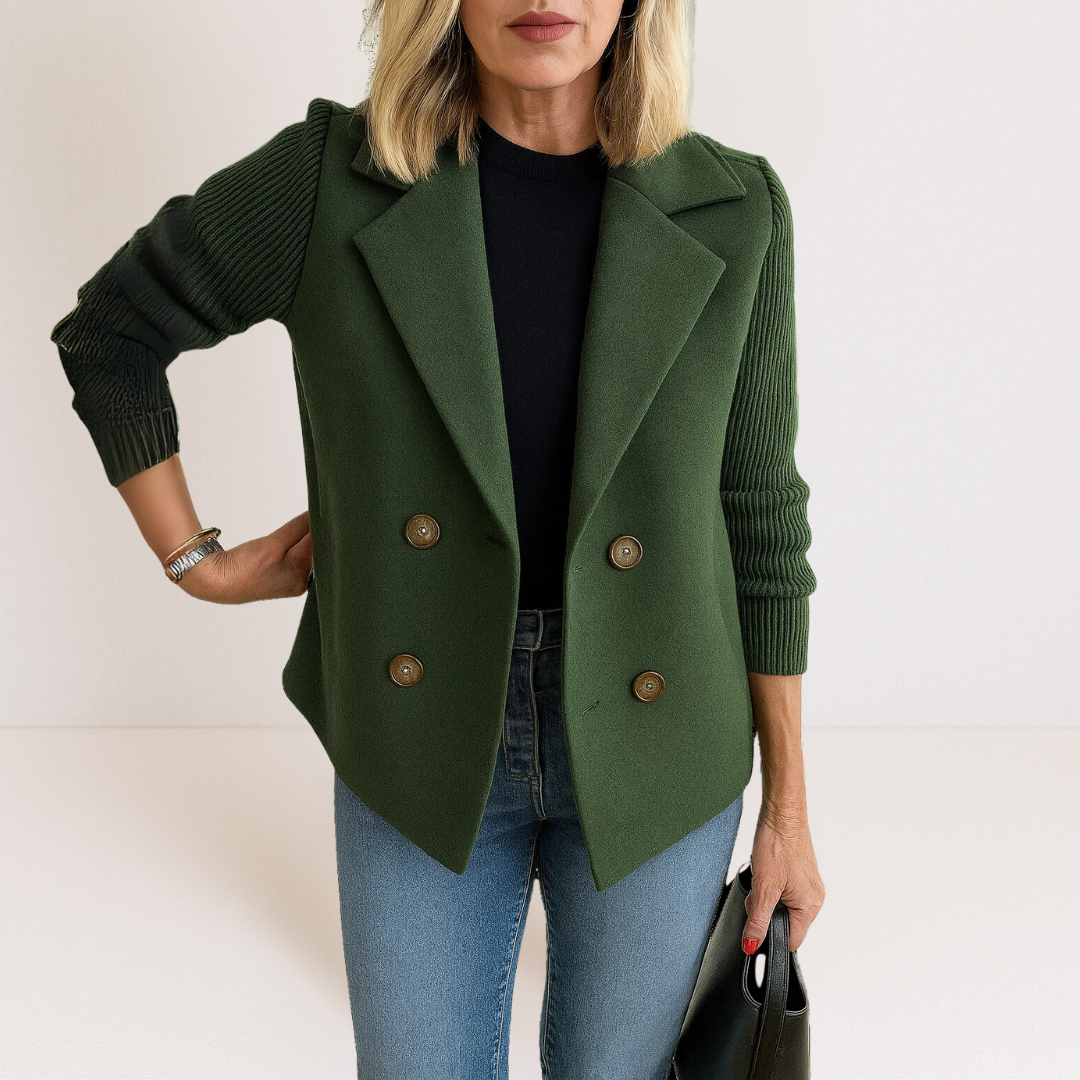 Blazer Casual Premium