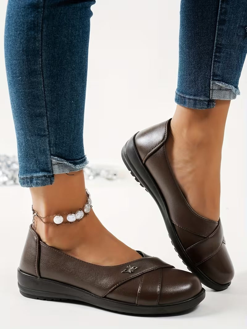 Scarpe Ortopediche Classiche Kirsten