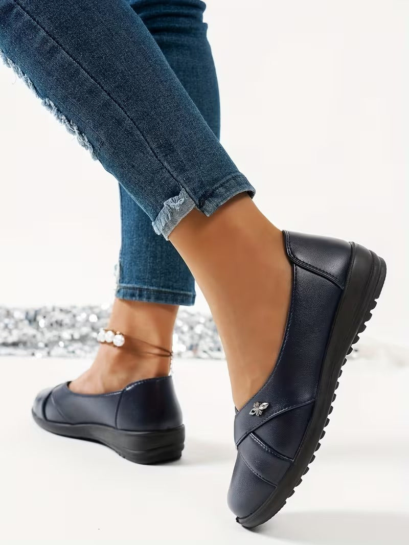Scarpe Ortopediche Classiche Kirsten