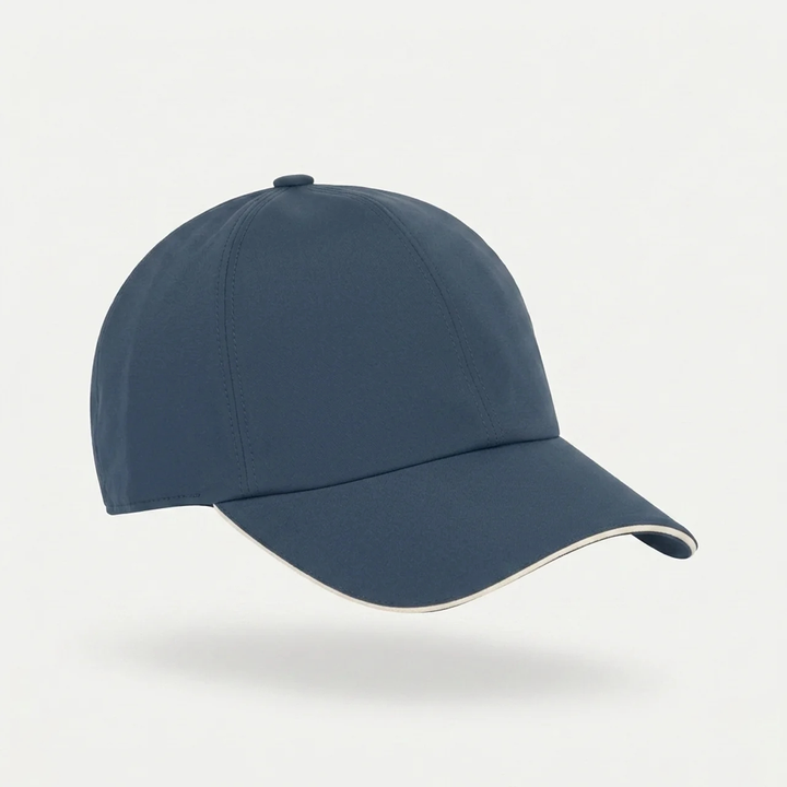 Berretto Blu Navy