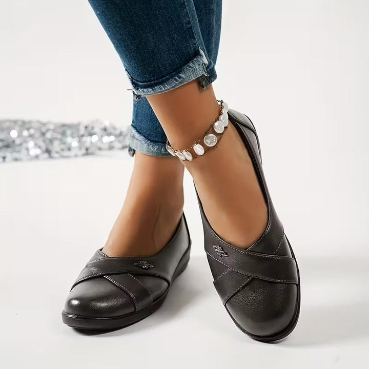 Scarpe Ortopediche Classiche Kirsten