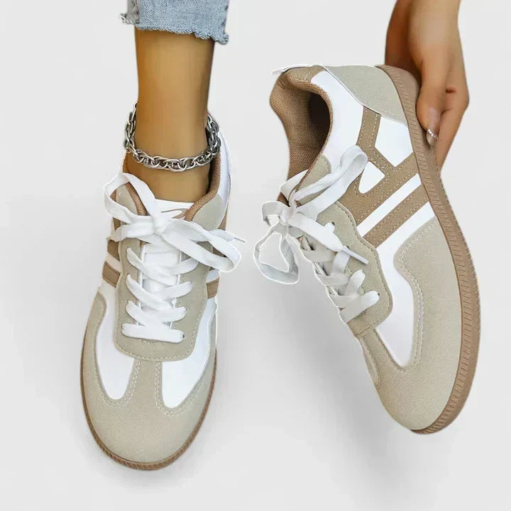 Sneaker Ortopediche Nayomi