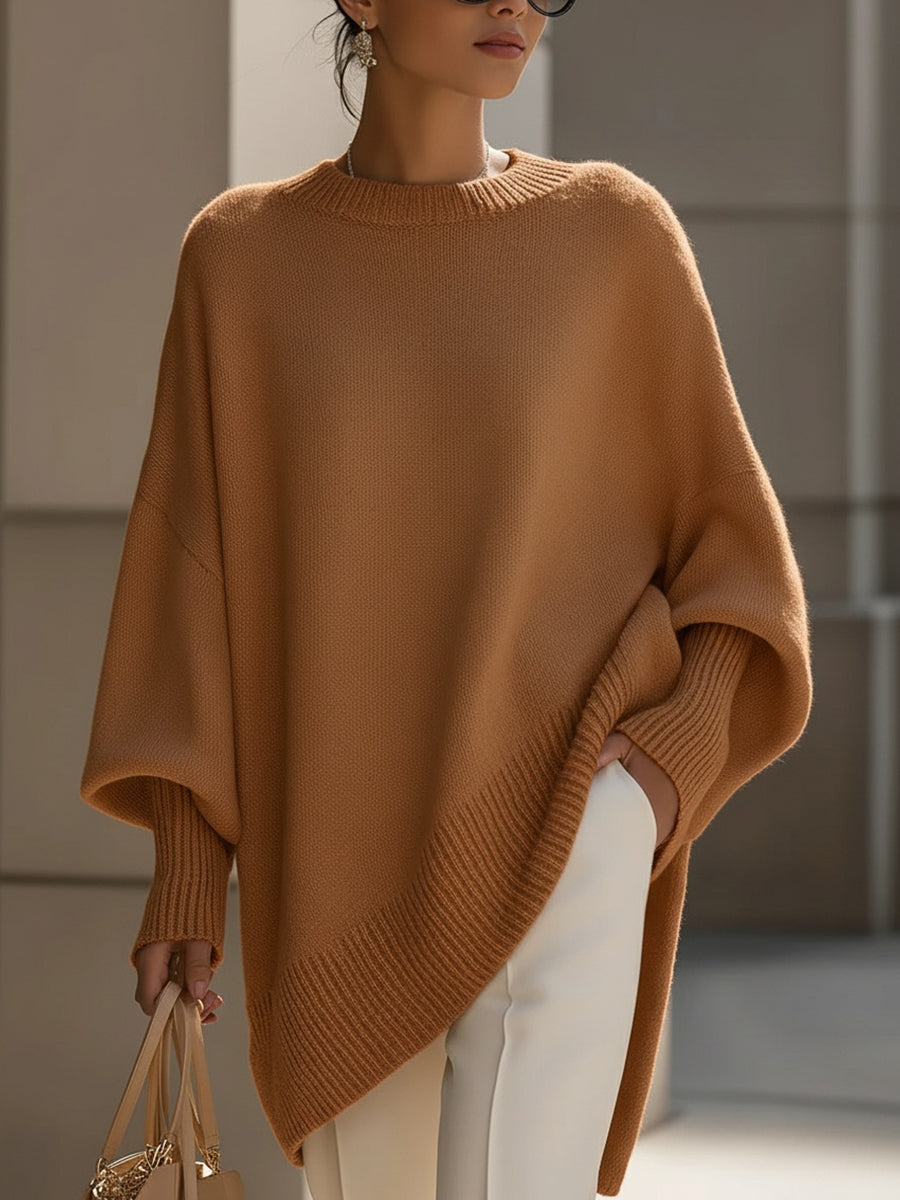 Pullover Casual Elegante