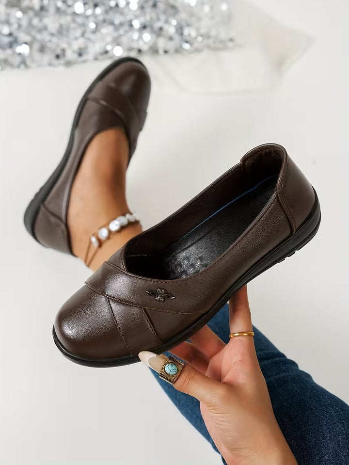 Scarpe Ortopediche Classiche Kirsten
