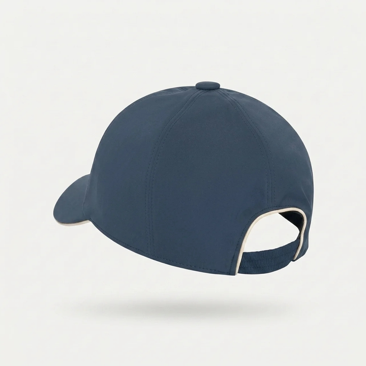 Berretto Blu Navy