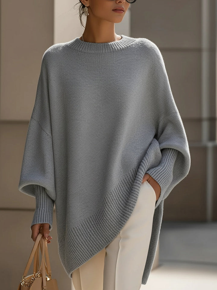 Pullover Casual Elegante