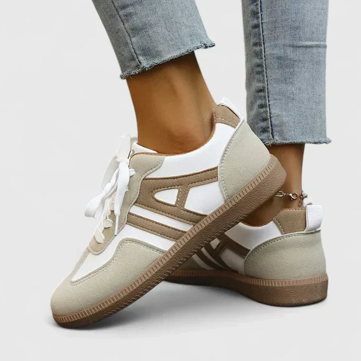 Sneaker Ortopediche Nayomi