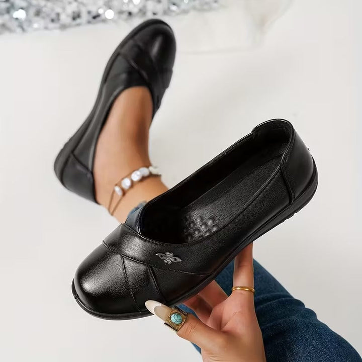 Scarpe Ortopediche Classiche Kirsten