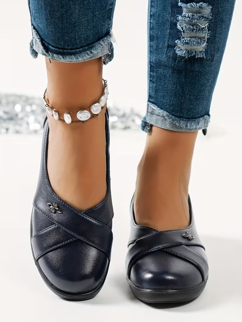 Scarpe Ortopediche Classiche Kirsten