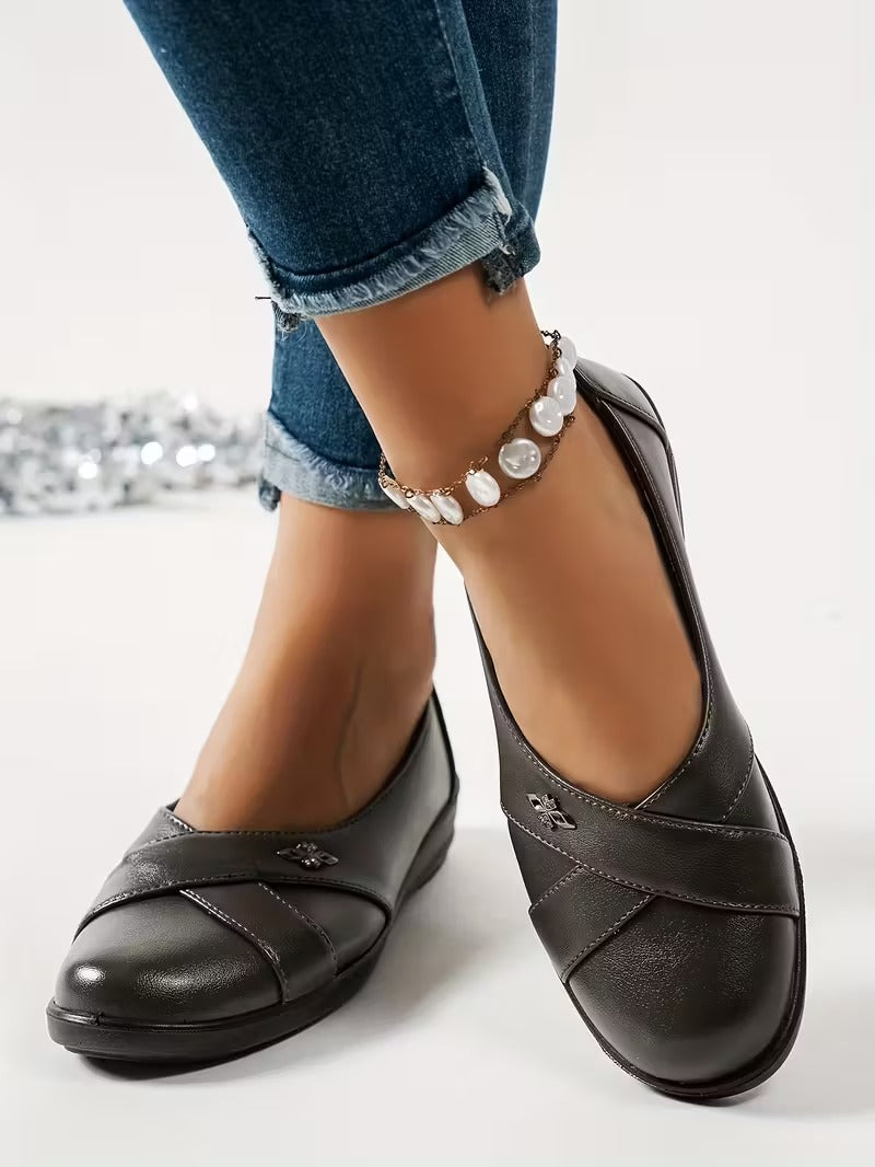 Scarpe Ortopediche Classiche Kirsten