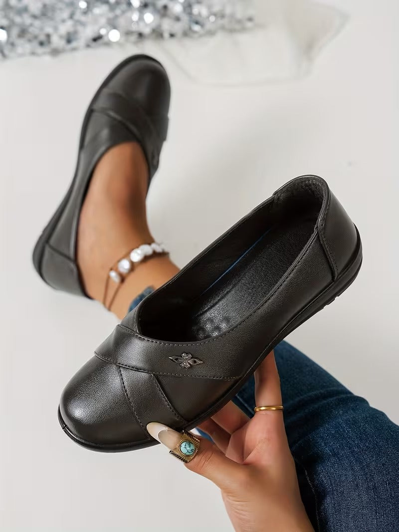 Scarpe Ortopediche Classiche Kirsten