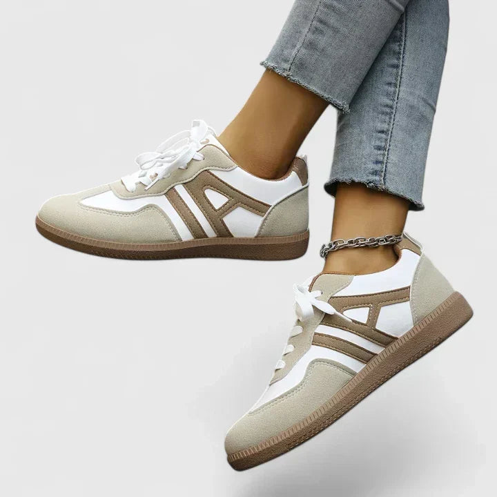 Sneaker Ortopediche Nayomi