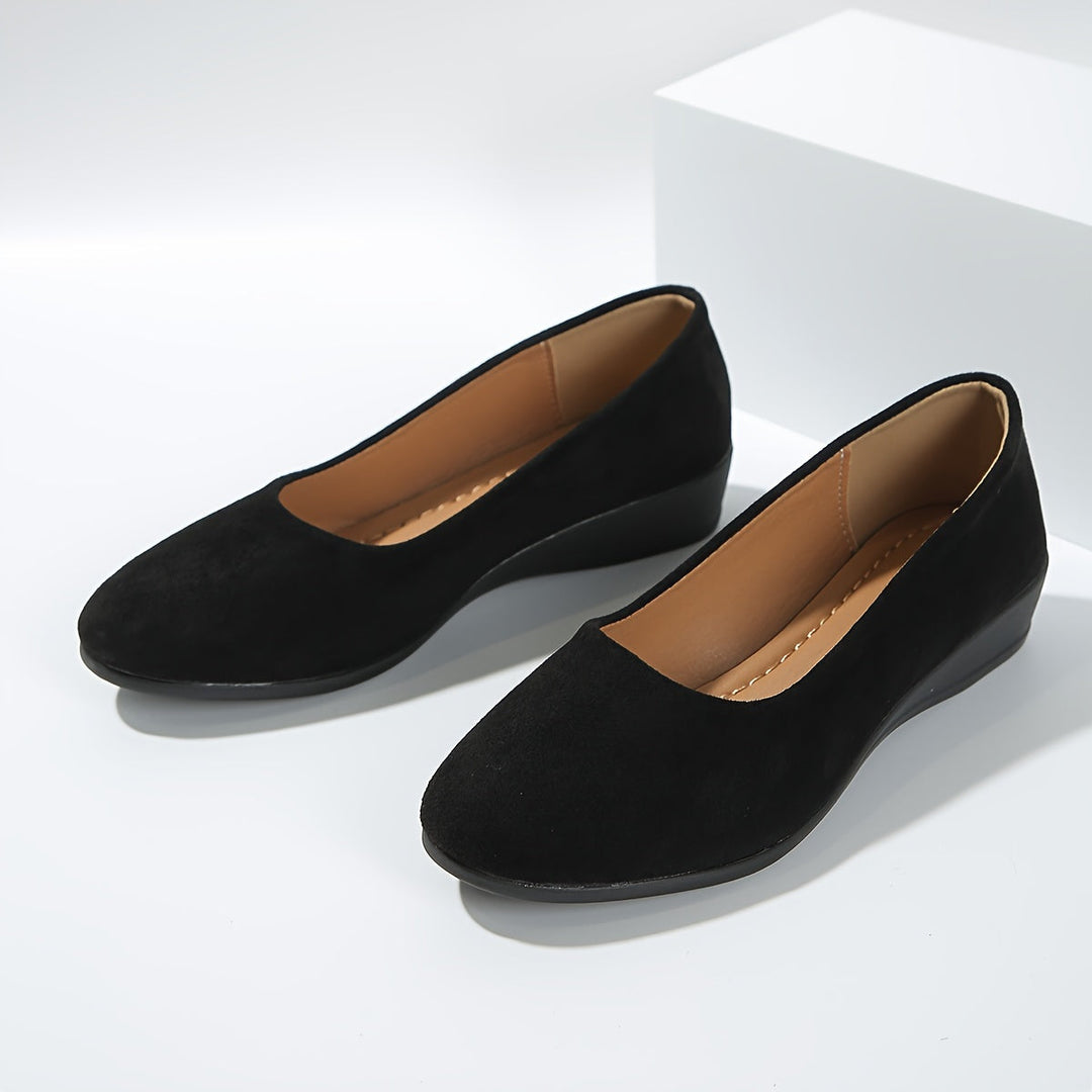 Ballerine con Zeppa Éliane