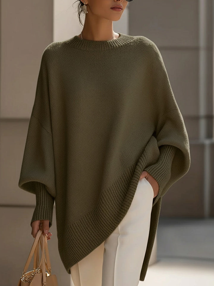 Pullover Casual Elegante