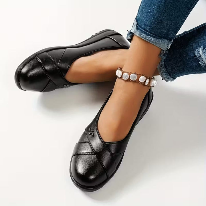 Scarpe Ortopediche Classiche Kirsten