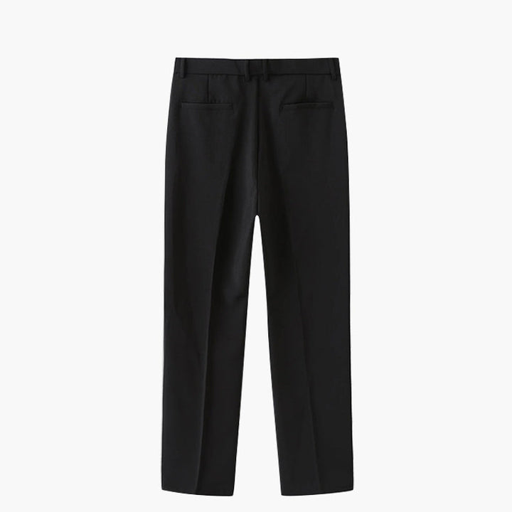 Pantaloni Sartoriali Slim