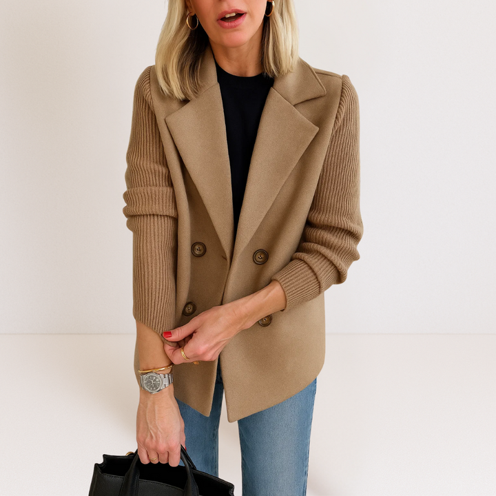 Blazer Casual Premium
