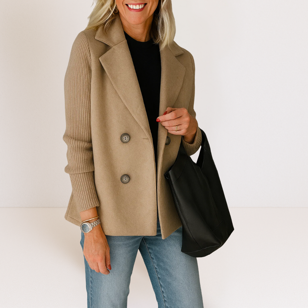 Blazer Casual Premium