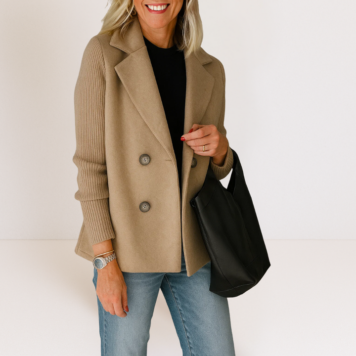 Blazer Casual Premium