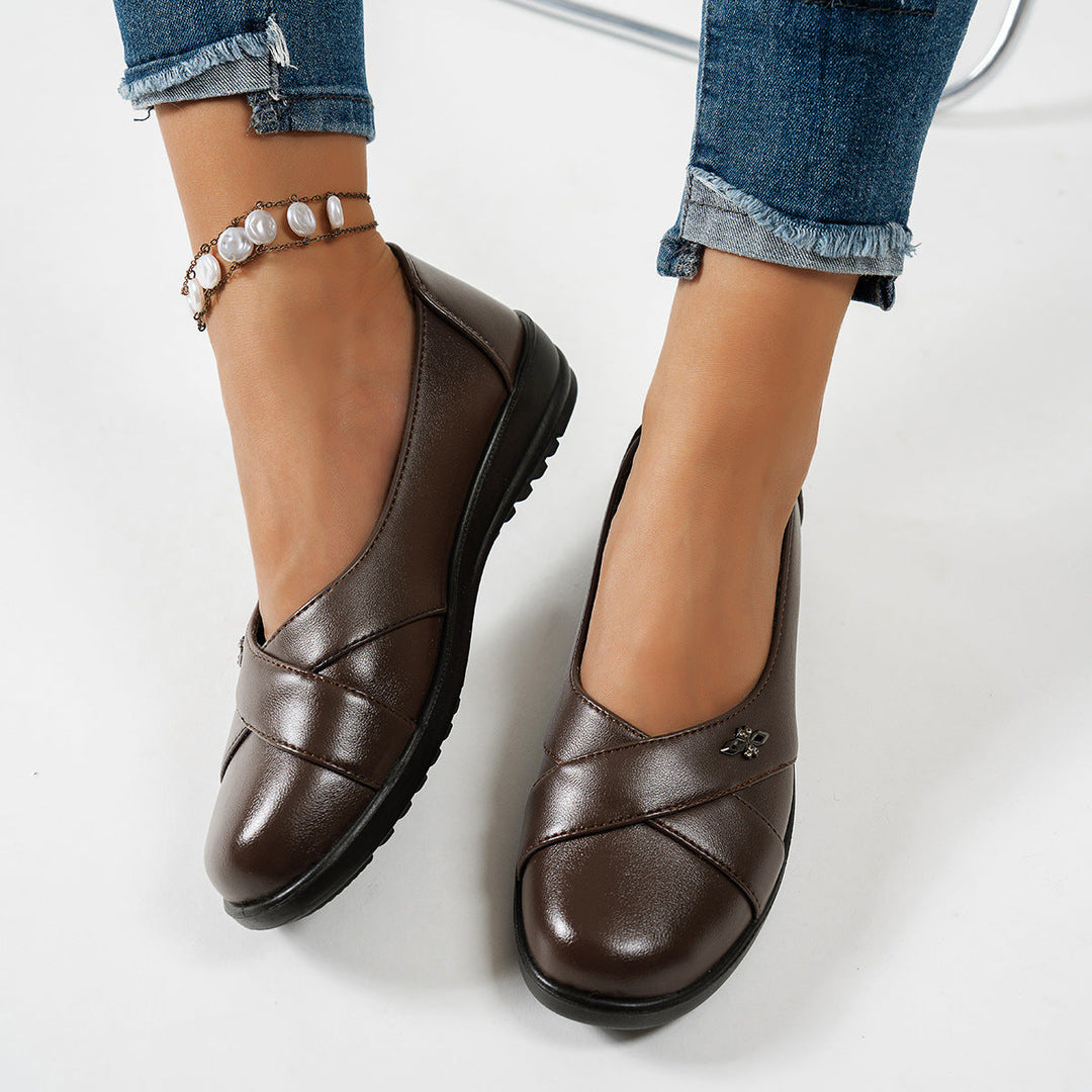 Scarpe Ortopediche Classiche Kirsten
