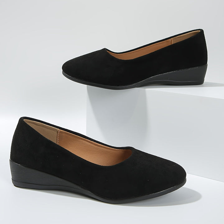 Ballerine con Zeppa Éliane