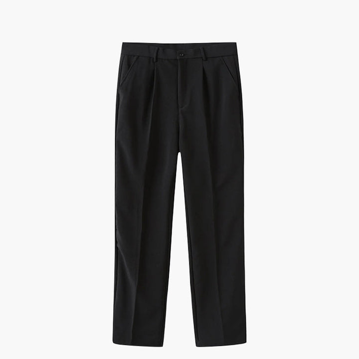 Pantaloni Sartoriali Slim