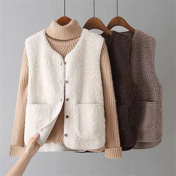 Gilet Senza Tempo