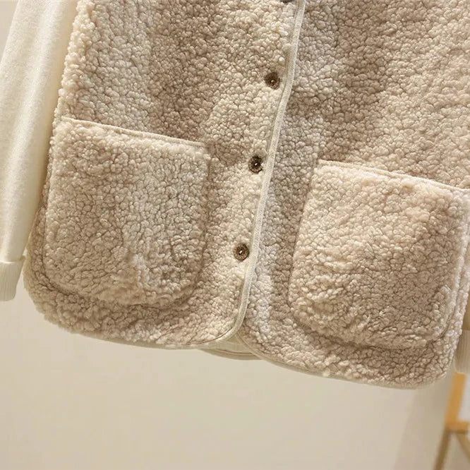 Gilet Senza Tempo