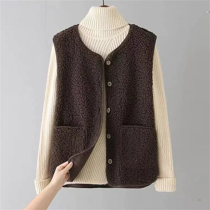 Gilet Senza Tempo
