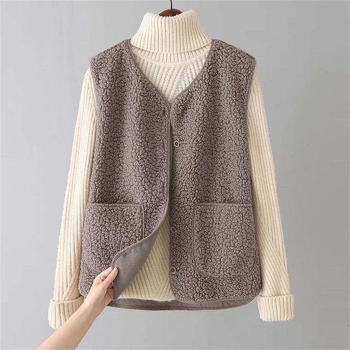 Gilet Senza Tempo