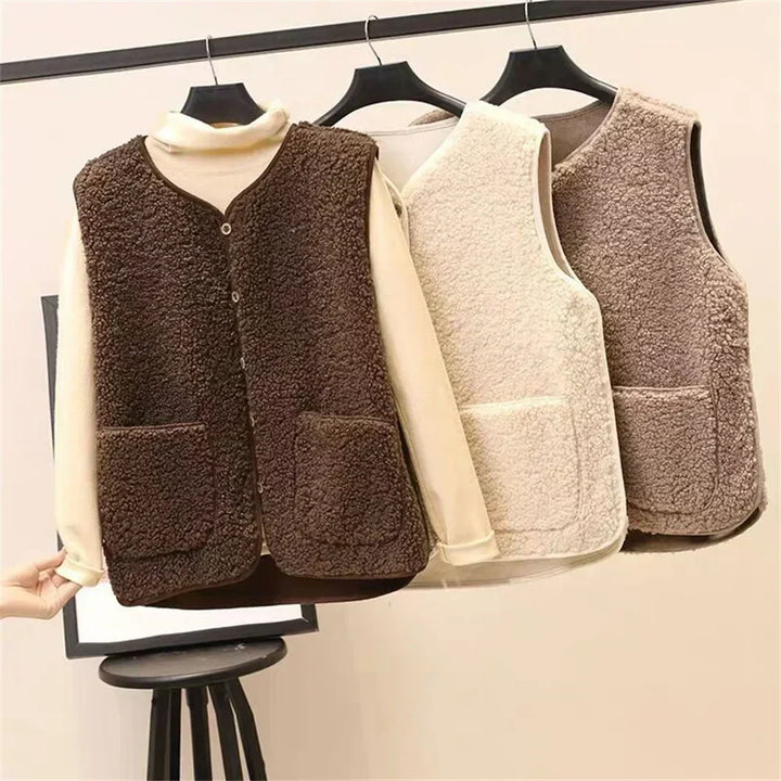 Gilet Senza Tempo