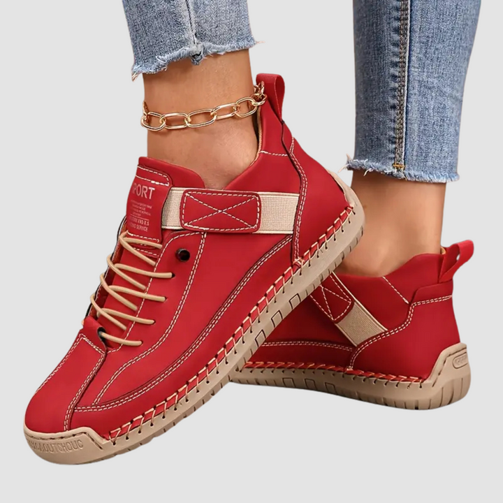 Sneaker Ortopediche Comfort Mia