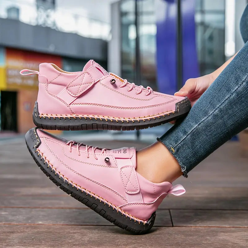 Sneaker Ortopediche Comfort Mia
