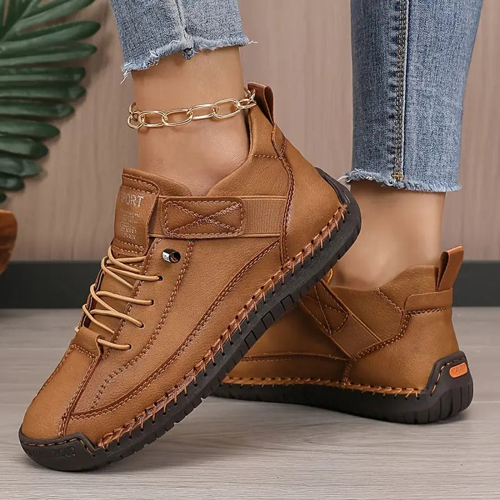 Sneaker Ortopediche Comfort Mia