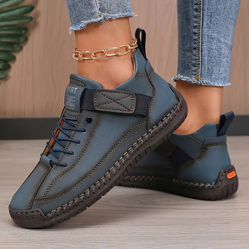 Sneaker Ortopediche Comfort Mia
