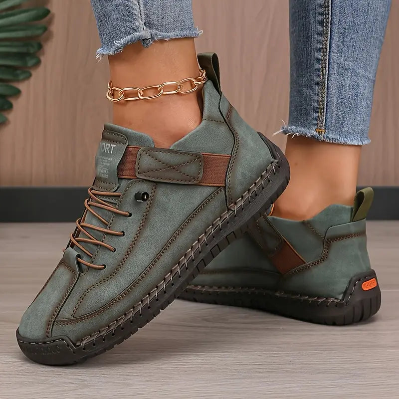 Sneaker Ortopediche Comfort Mia