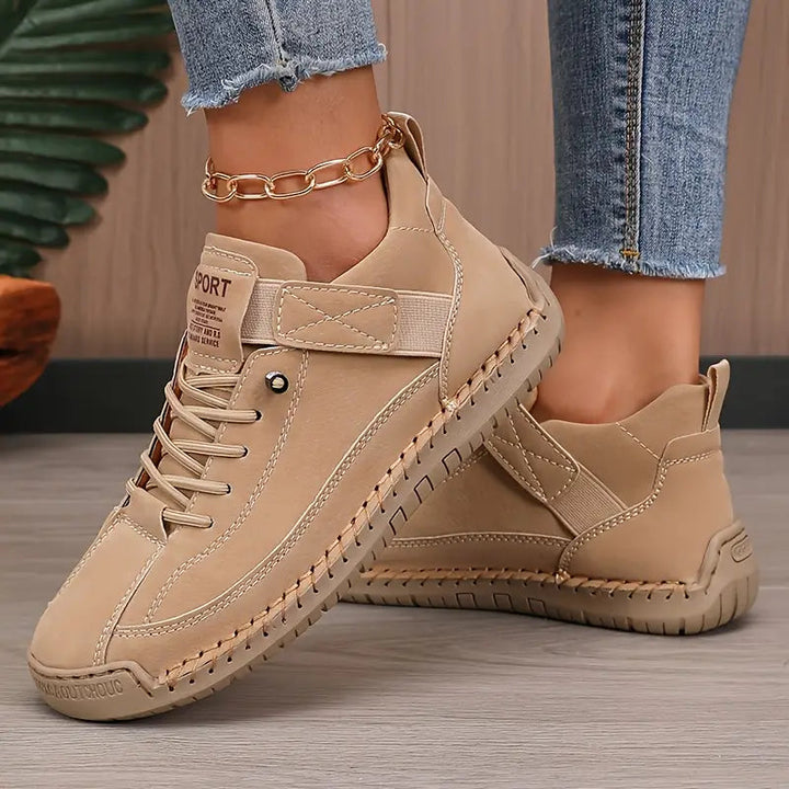 Sneaker Ortopediche Comfort Mia