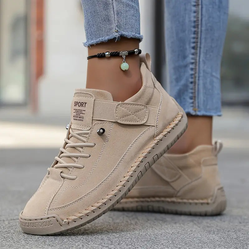 Sneaker Ortopediche Comfort Mia