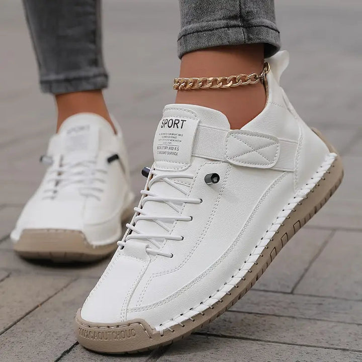Sneaker Ortopediche Comfort Mia