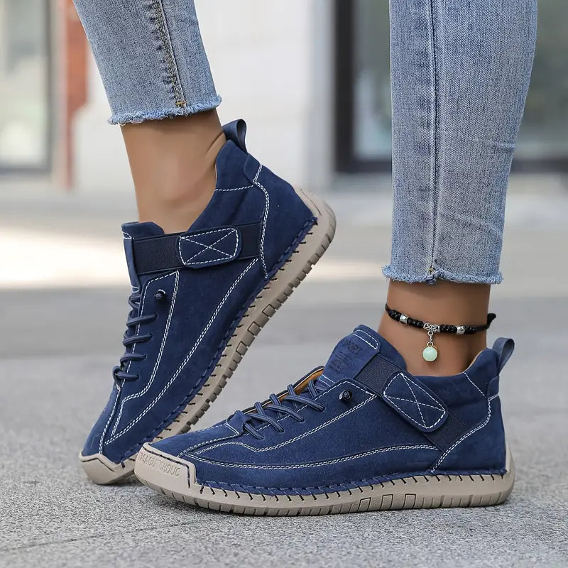 Sneaker Ortopediche Comfort Mia