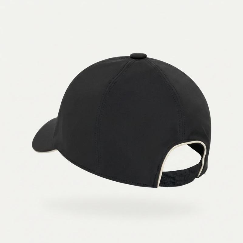 Berretto Nero