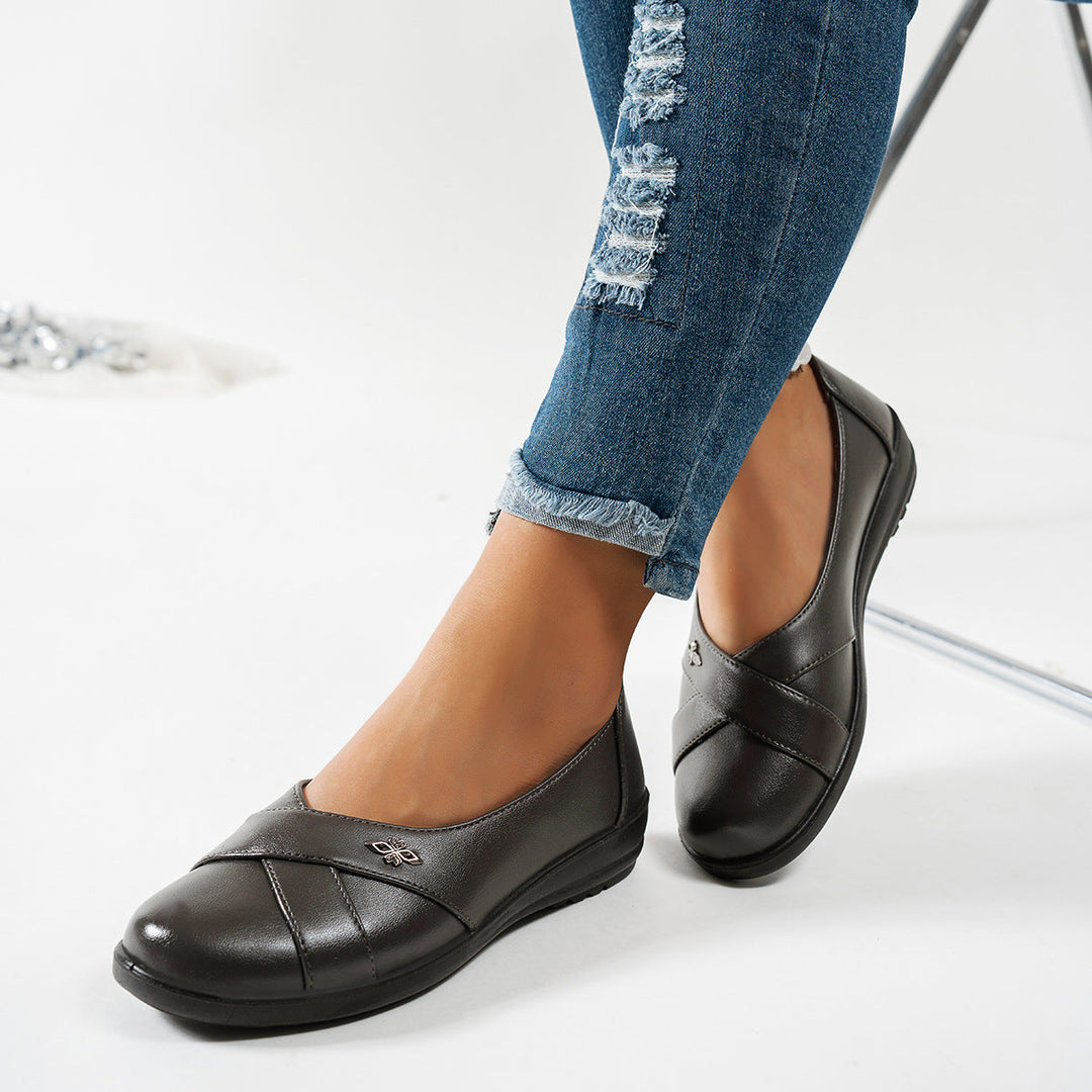 Scarpe Ortopediche Classiche Kirsten