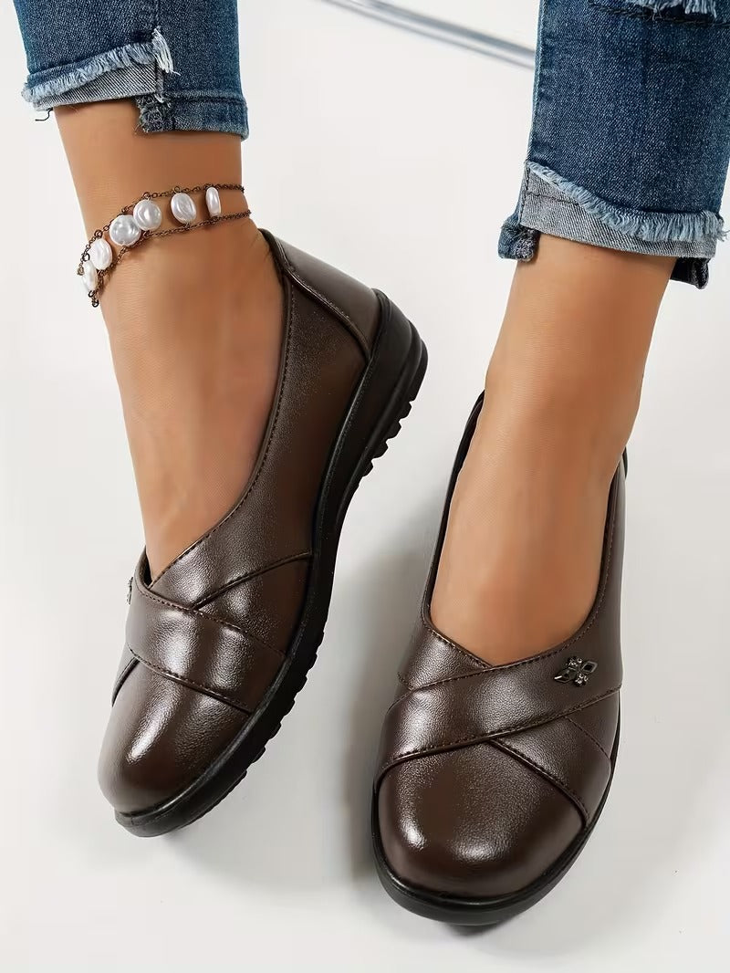 Scarpe Ortopediche Classiche Kirsten